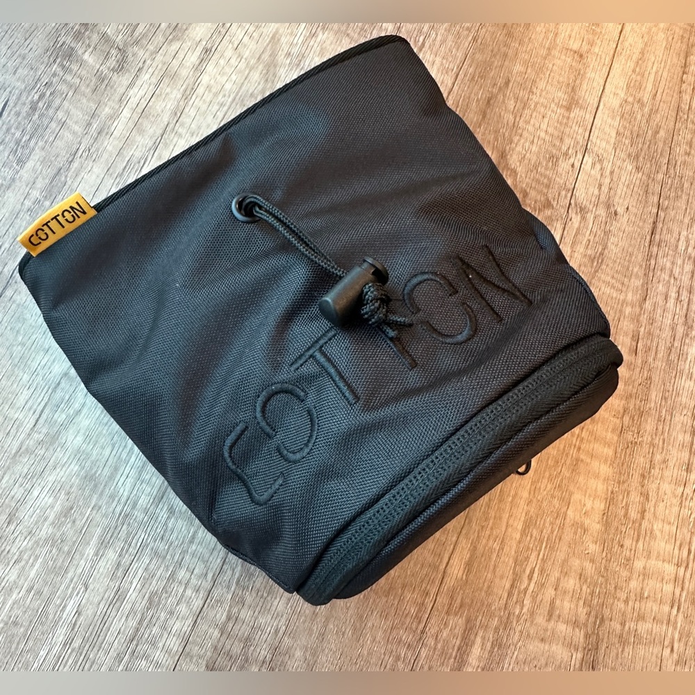 Cotton Carrier dual camera holster belt & crossbody sling strap and accessories - Picture 13 of 16
